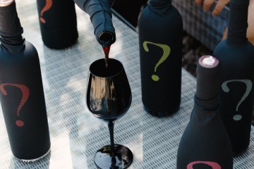 The Voice of the Grapes: When Wine Speaks to the Senses