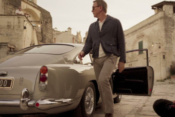 Matera by E-Bike: 007, The Passion and Imma Tataranni Filming Locations