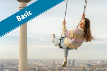 High Swing Berlin