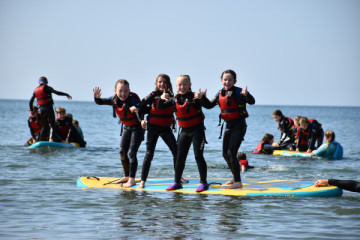 Half Term Holiday Club