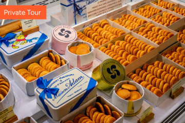 Biarritz Private Food Tour