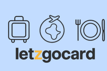 LetzGo Card