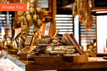 Bayonne Private Food Tour