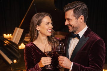 Private Piano Concert | Prywatny Koncert Fortepianowy