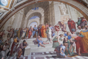 PVT Private Tour Vatican Museums and St.Peter