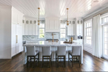 install countertops CT
