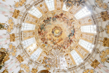 Basilika Tour