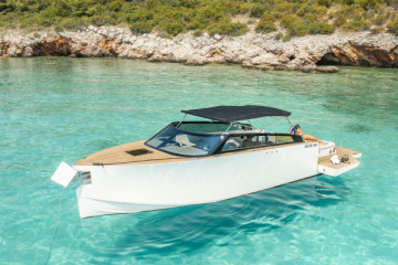 Montenegro Boat Tour from Dubrovnik