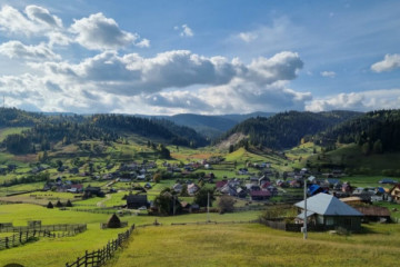 Bilbor village
