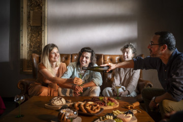 Wine tasting - The wines of Alsace
