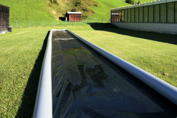 Booking enquiry: Skimboard Pool