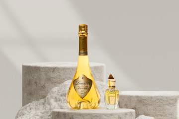 TASTING — FROM HERITAGE TO EXCELLENCE