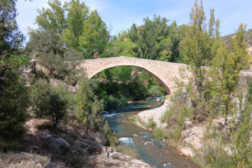 Hoces del Mijares
