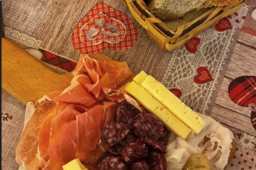 Aosta Food Tour