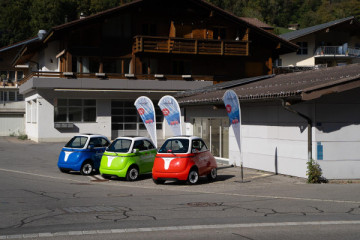 1h Extension (ongoing Microlino rental)
