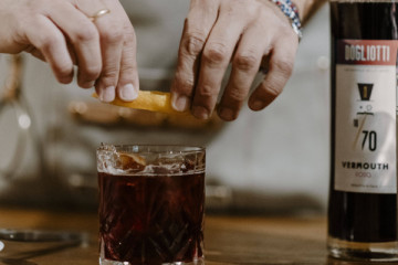 Dogliotti 1870 Wines & Vermouth: Premium Experience