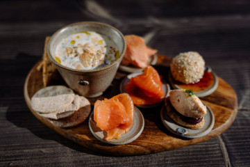 Isle of Skye Smokehouse – Artisan Smokehouse Tour & Tasting