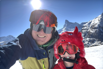 Zermatt: Private Taster Ski Lesson (2 Hours)