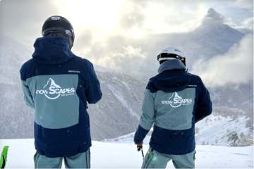 Zermatt: Private Morning Ski Lesson (3 Hours)