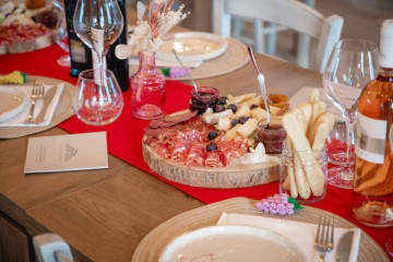 Weekand stay and wine tasting experience at Lake Garda