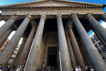 Rome Private Photo Tour