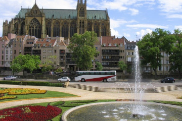 Metz