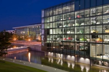 35 Euro Voucher for the Autostadt in Wolfsburg