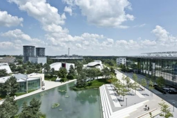 15 Euro Voucher for the Autostadt in Wolfsburg