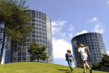 25 Euro Voucher for the Autostadt in Wolfsburg