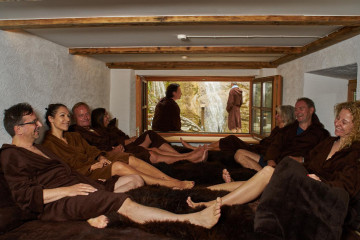 Die beste Zeit mit Freunden