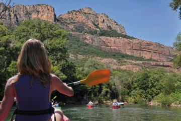 Canoe Kayak Rental Roquebrune-sur-Argens