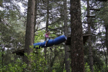 Adventure Trails - Aoubré