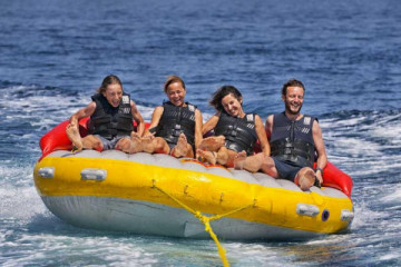 Slidsit - Boat evasion 