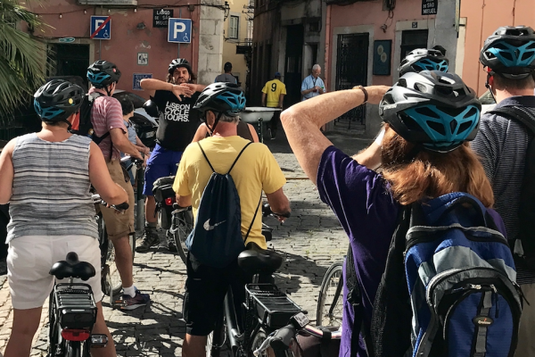 São Miguel Church Of Alfama
