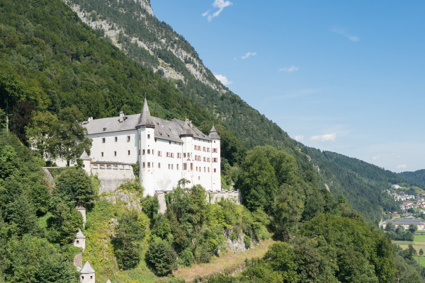 Castle Tratzberg