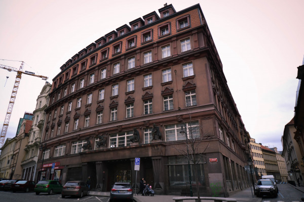 Prague communism and Nuclear Bunker Tour