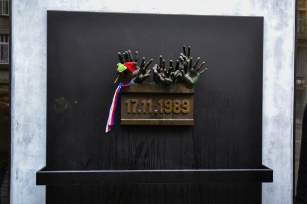 Prague communism and Nuclear Bunker Tour