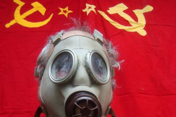 Prague communism and Nuclear Bunker Tour