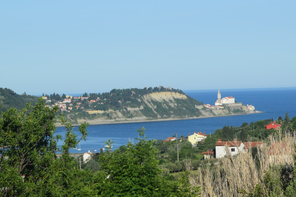 Electric biking Izola
