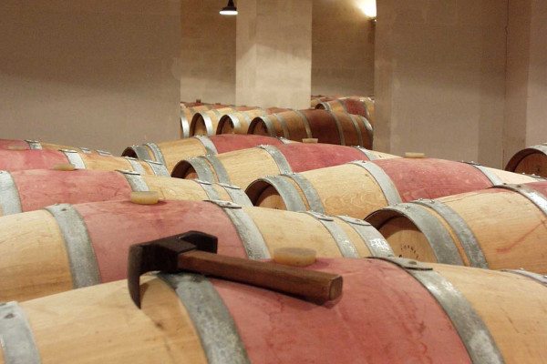 Les caves