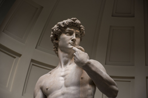 David Michelangelo Florence tours