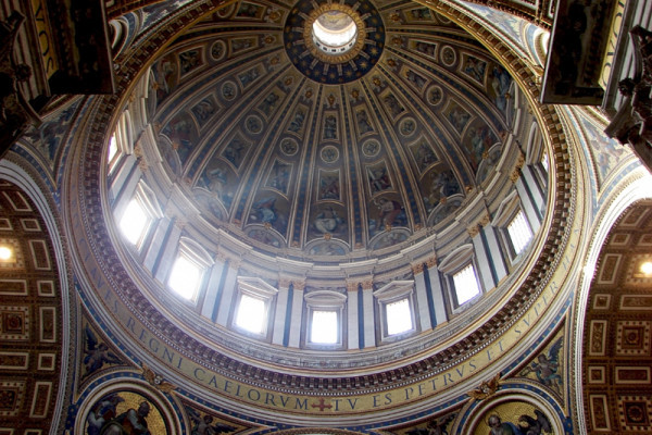 Rome Vatican Museum Walking Tour