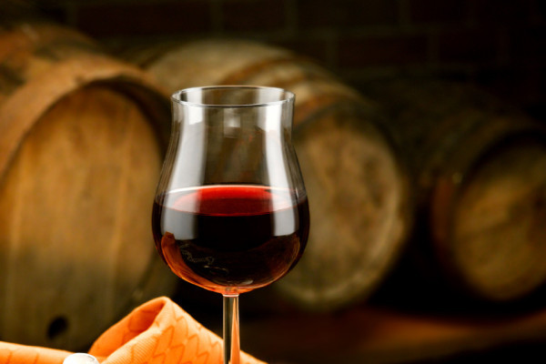 Wine tasting sommelier Florence walking tour