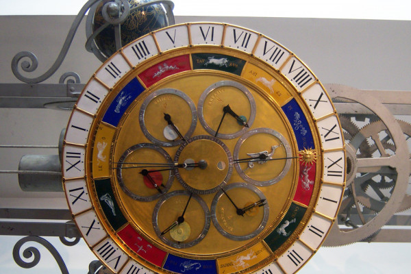 Galileo Galilei Science Museum Florence walking tours