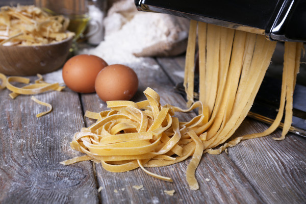 Florence handmade pasta cooking class