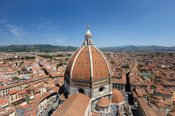 Florence Tuscany Uffizi Michelangelo David multi days walking tour