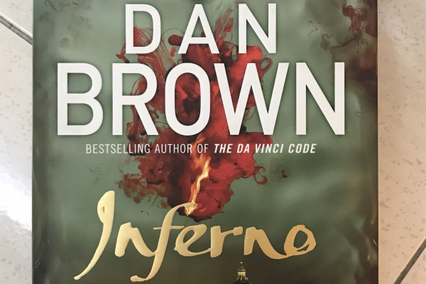 Dan Brown Inferno walking tour in Florence
