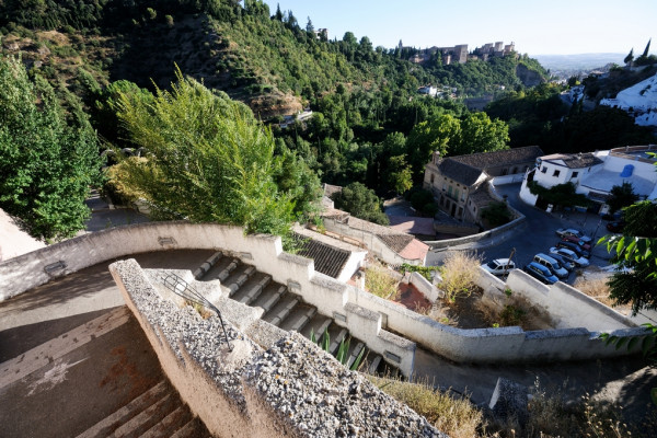 Sacromonte