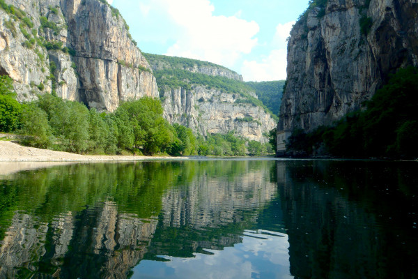 Beautiful place in Gaium
