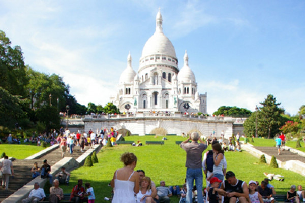 SacreCoeur